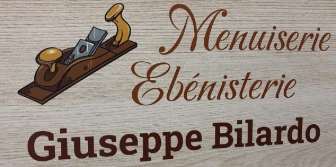 Bilardo-ebenisterie